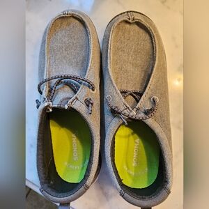 Sonoma boys loafers